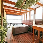 Gold T2-praia Do Furadouro Apartment *