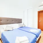 Gold T2-praia Do Furadouro Apartment