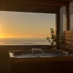 Gold T2-praia Do Furadouro Apartment *