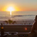 Gold T2-praia Do Furadouro Apartment *