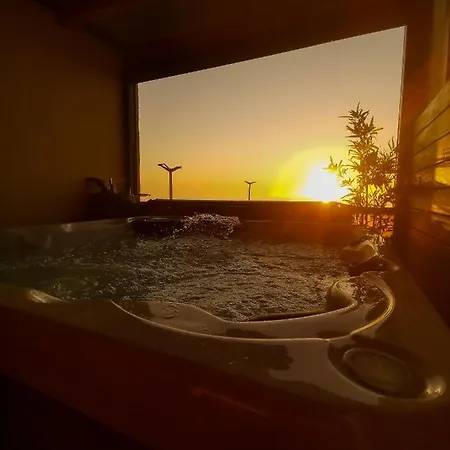 Gold T2-praia Do Furadouro アパート