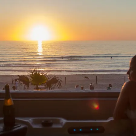 Gold T2-praia Do Furadouro アパート *