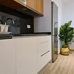 Apartamento Gold T2-praia Do Furadouro Ovar
