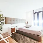 Gold T2-praia Do Furadouro Apartamento *