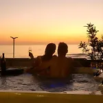 Apartamento Gold T2-praia Do Furadouro *