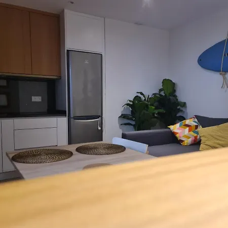 Gold T2-praia Do Furadouro * أوفار