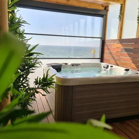 Gold T2-praia Do Furadouro Apartment