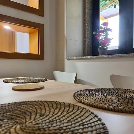 Gold T2-praia Do Furadouro