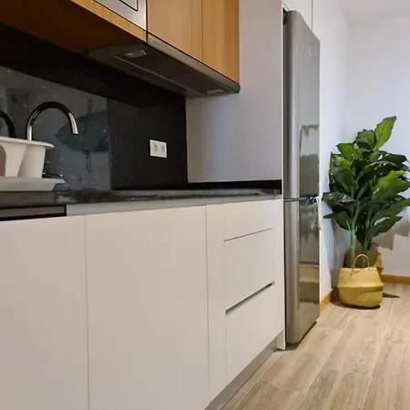Apartment Gold T2-praia Do Furadouro Ovar