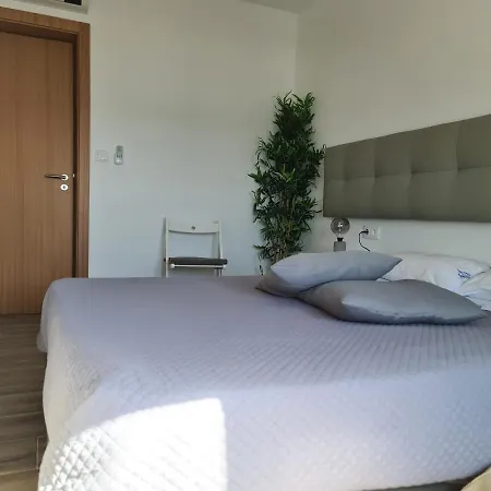 Gold T2-praia Do Furadouro Apartment Ovar
