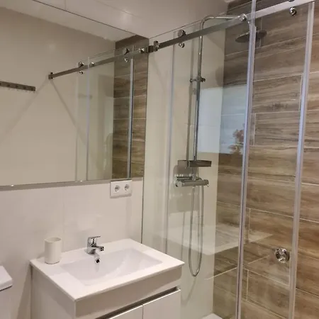 شقة Gold T2-praia Do Furadouro *