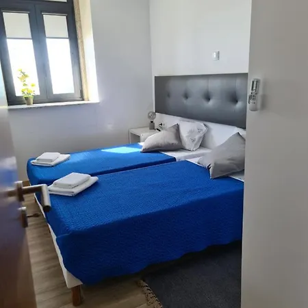 Gold T2-praia Do Furadouro Apartment *