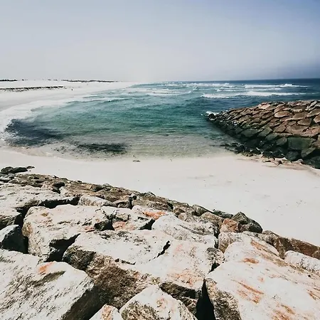 Gold T2-praia Do Furadouro شقة أوفار