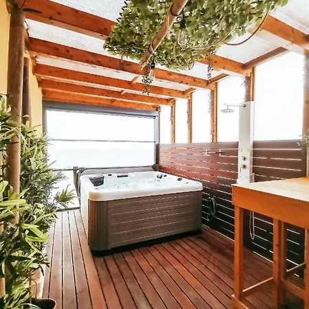 Gold T2-praia Do Furadouro Apartment *