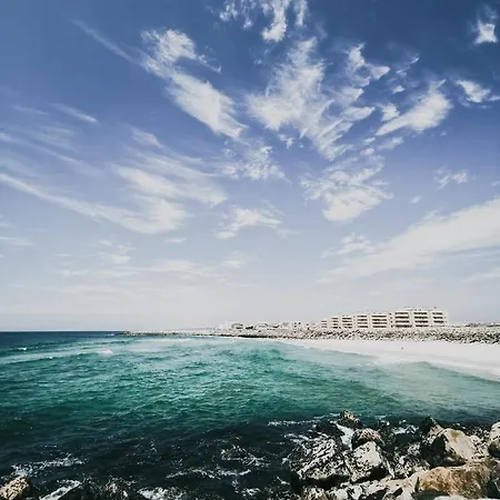 شقة Gold T2-praia Do Furadouro أوفار