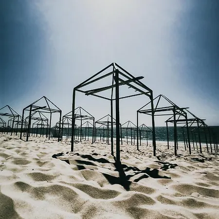 Gold T2-praia Do Furadouro * オヴァール