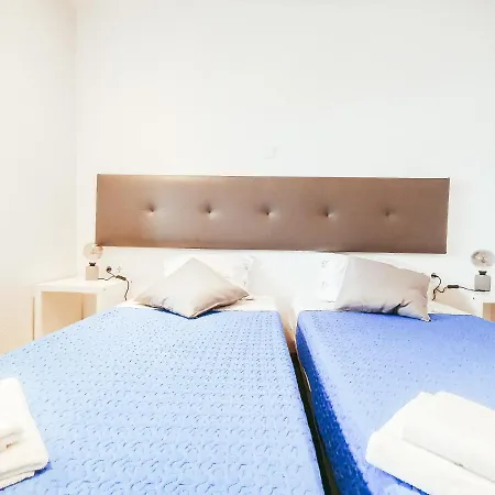 Gold T2-praia Do Furadouro Apartment