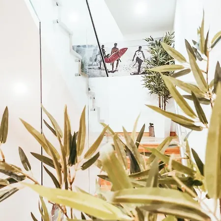 Gold T2-praia Do Furadouro شقة