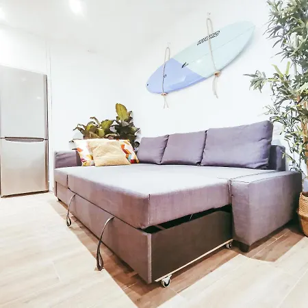 Gold T2-praia Do Furadouro Apartment