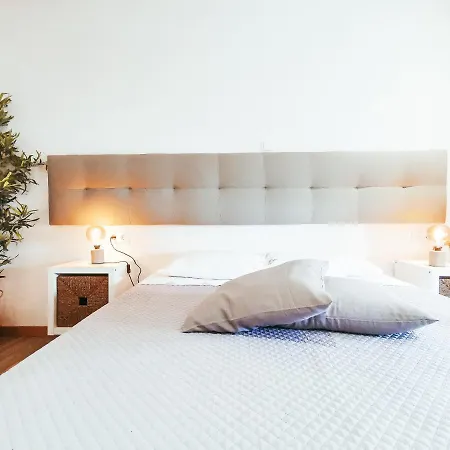 Apartamento Gold T2-praia Do Furadouro Ovar