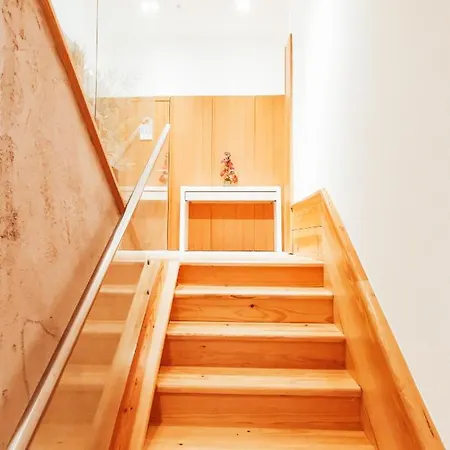 Gold T2-praia Do Furadouro شقة أوفار