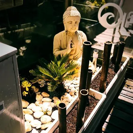 شقة Gold T2-praia Do Furadouro