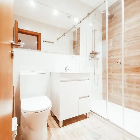 Gold T2-praia Do Furadouro Apartment Ovar