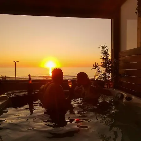 شقة Gold T2-praia Do Furadouro أوفار