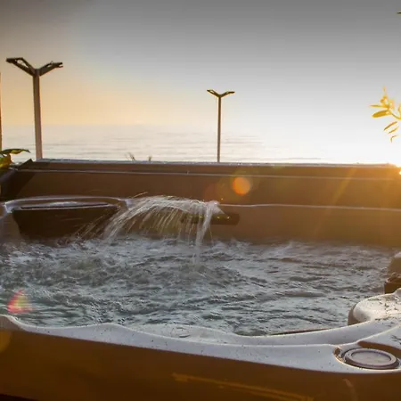 شقة Gold T2-praia Do Furadouro أوفار