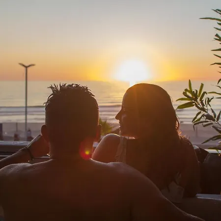Apartment Gold T2-praia Do Furadouro Ovar