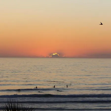 Apartment Gold T2-praia Do Furadouro Ovar