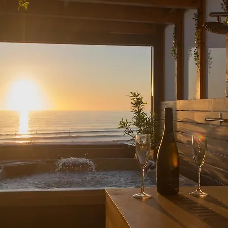 Gold T2-praia Do Furadouro