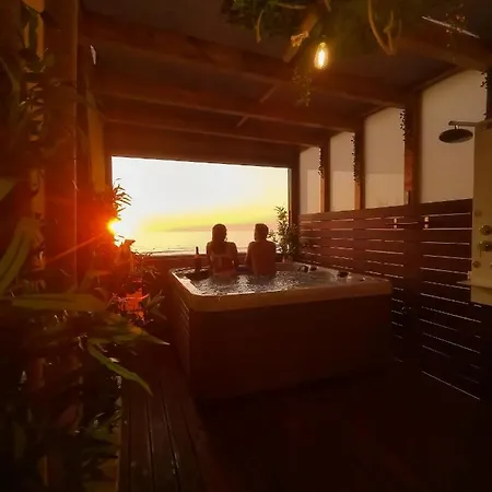 Gold T2-praia Do Furadouro