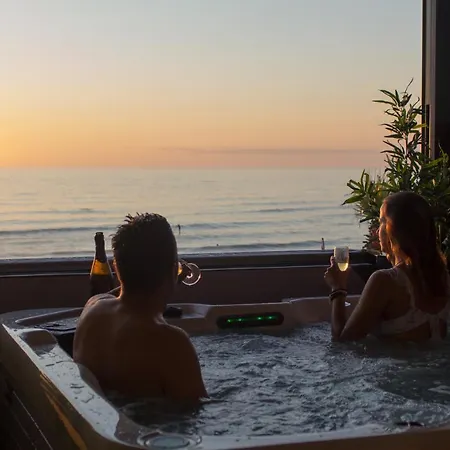 شقة Gold T2-praia Do Furadouro *