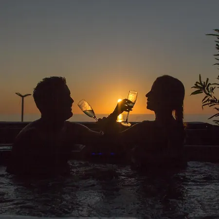 Gold T2-praia Do Furadouro شقة *