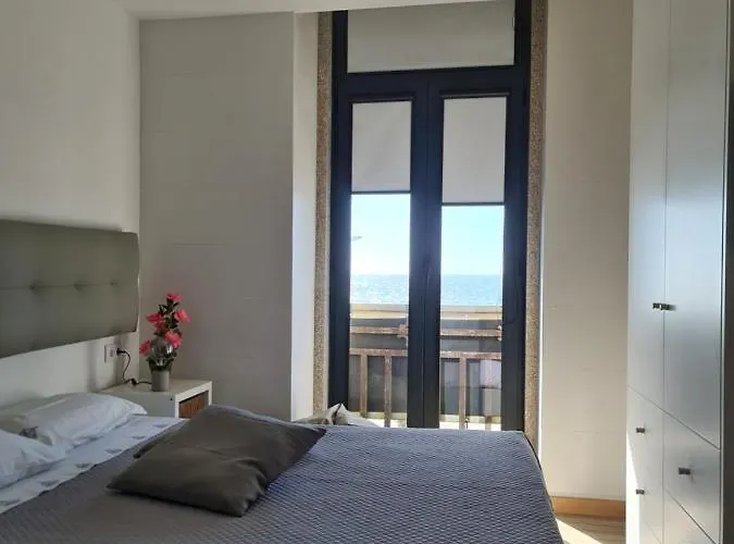 Gold T2-praia Do Furadouro