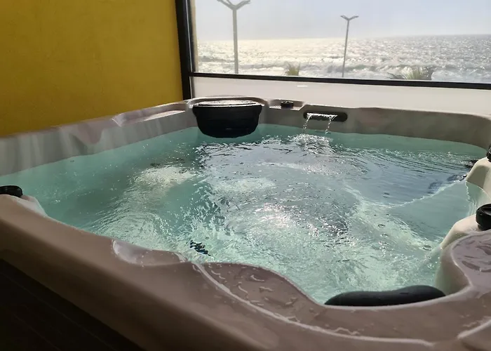 Gold T2-praia Do Furadouro Apartment Ovar