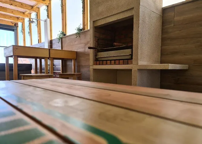 Gold T2-praia Do Furadouro Apartment Ovar