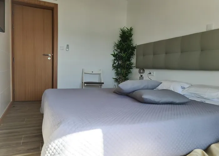 Gold T2-praia Do Furadouro Apartment Ovar