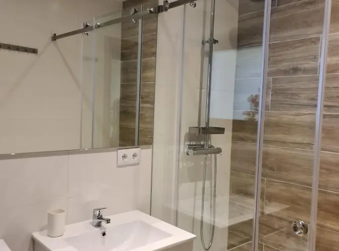 Apartment Gold T2-praia Do Furadouro *