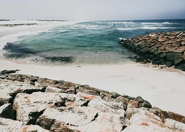 Gold T2-praia Do Furadouro Apartment Ovar