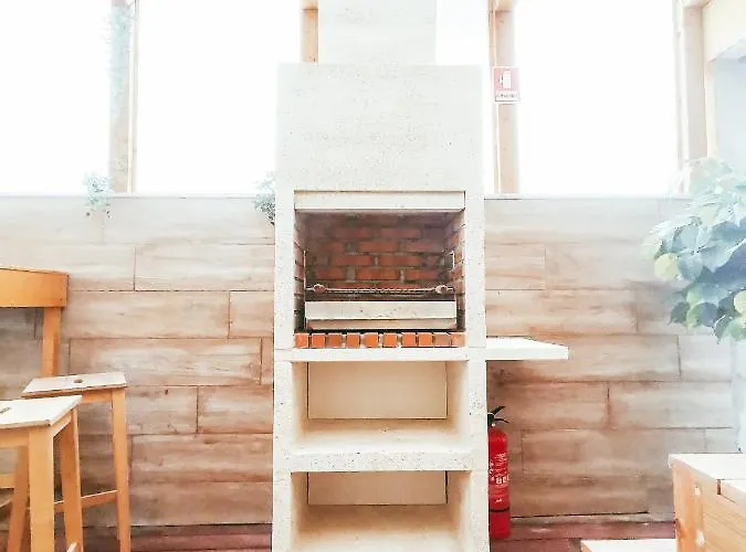 Gold T2-praia Do Furadouro Apartment Ovar