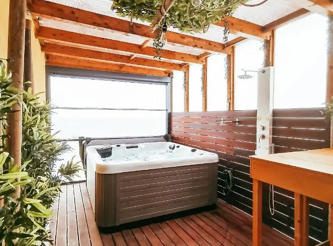 Gold T2-praia Do Furadouro Apartment *