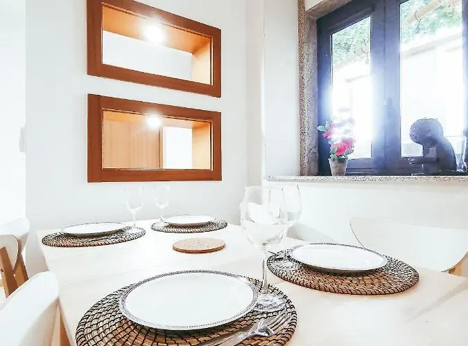 Gold T2-praia Do Furadouro Apartment Ovar