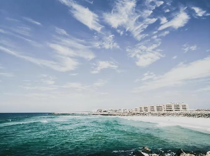 Apartment Gold T2-praia Do Furadouro Ovar