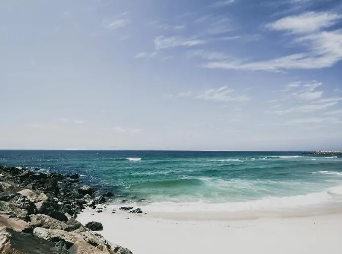 Gold T2-praia Do Furadouro Ovar