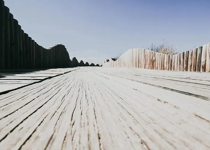 Apartment Gold T2-praia Do Furadouro