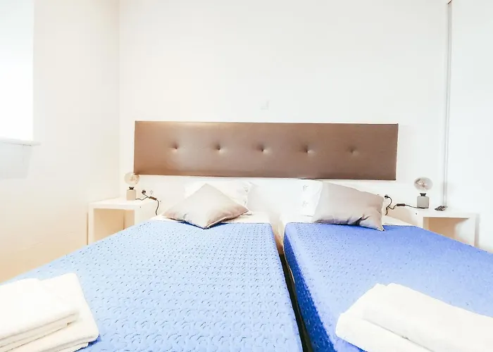 Gold T2-praia Do Furadouro Apartment