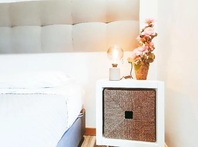 Apartment Gold T2-praia Do Furadouro Ovar