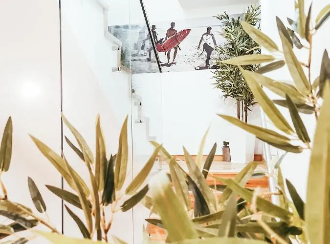 Gold T2-praia Do Furadouro Apartment